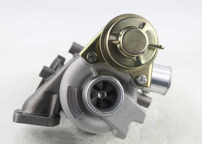 Turbocompressor 49135-02652 de TFO35HL2-12GK 4913502652 49135-02650 MR968080 para Mitsubishi com o motor 4D56