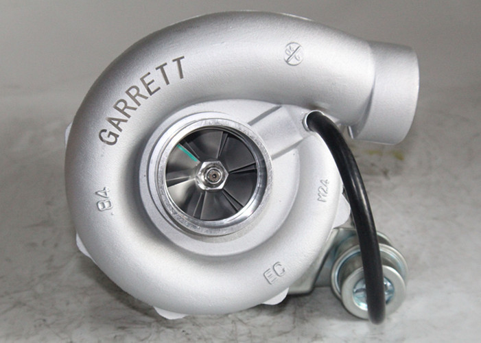 Turbocompressor 466789-5001S 466789-0001,466789-1 do caminhão TBP4503 de Daewoo 65091007024 65.09100-7024