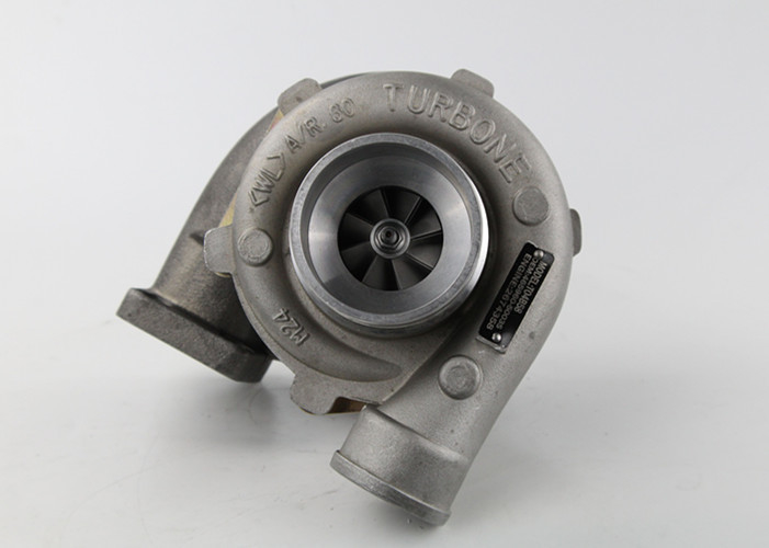 Turbocompressor 465960-5003S 465960-0003 de Perkins Truck T04B58 465960-0006 2674358 2674A363 2674364 2674381